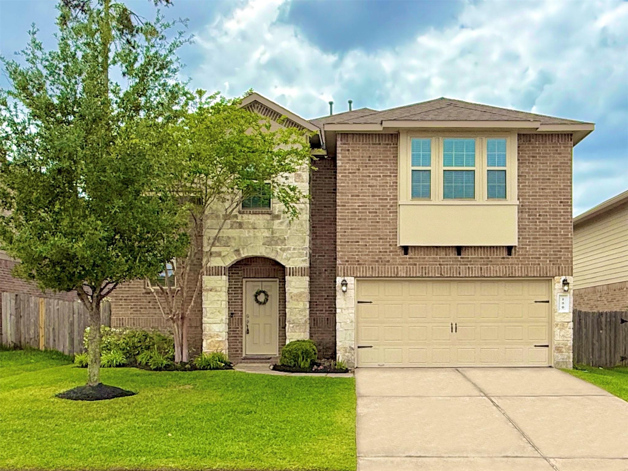 150 Meadow Grove Drive