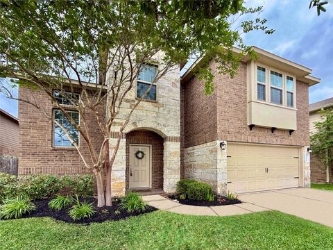 Photo of 150 Meadow Grove Drive, Conroe, TX 77384 (MLS # 55413206)
