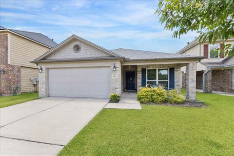 Photo of 9966 Chimney Swift Lane, Conroe, TX 77385 (MLS # 71080941)