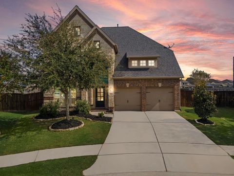 Photo of 6902 N Elmwood Trail, Katy, TX 77493 (MLS # 80619867)