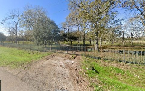 Photo of 0 Peach Ridge Road, Brookshire, TX 77423 (MLS # 92170847)