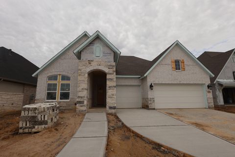 Photo of 12134 Jacob Lane, Mont Belvieu, TX 77523 (MLS # 42847841)