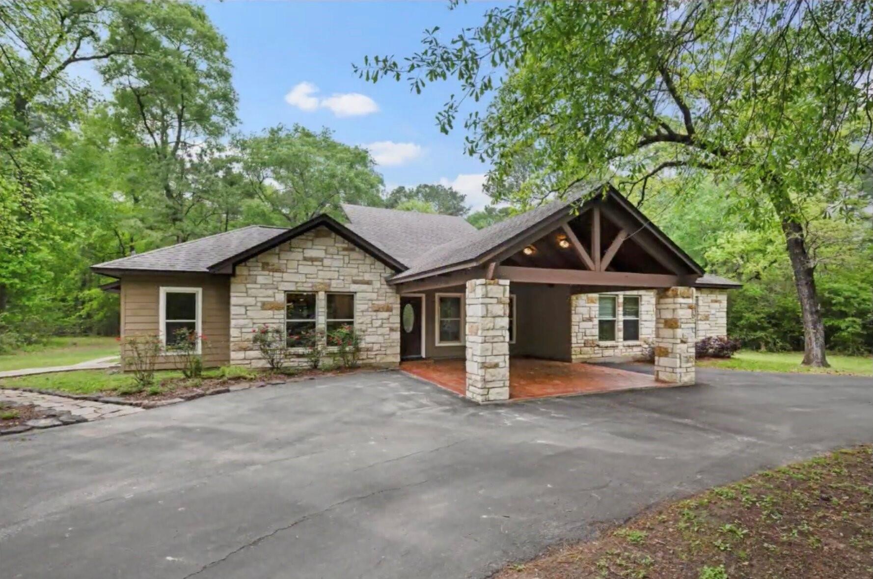 30338 Riley Road