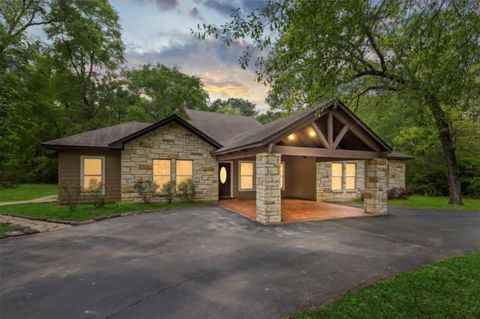Photo of 30338 Riley Road, Waller, TX 77484 (MLS # 4431988)