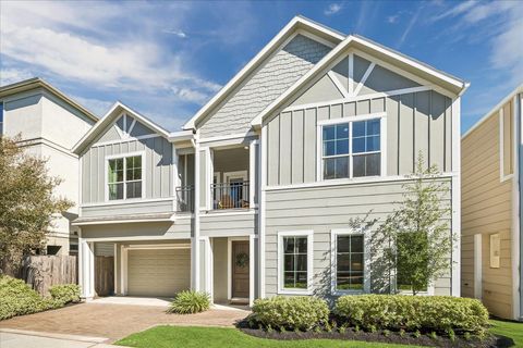 Photo of 2506 Radcliffe Street, Houston, TX 77007 (MLS # 85211477)