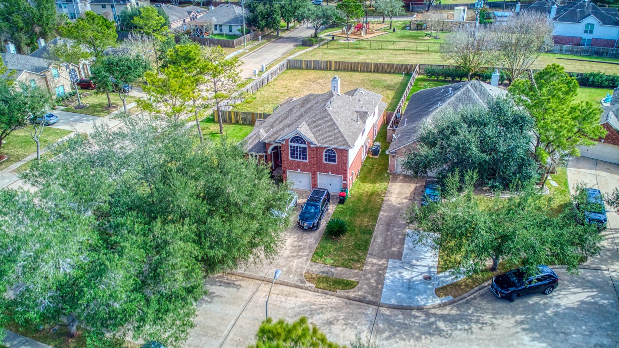 514 Richter Lane
