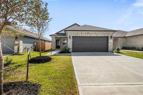 Photo of 335 Willow Sage Court, Montgomery, TX 77316 (MLS # 34199700)