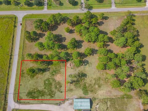Vacant Land For Sale - LOT 4 Marshall Road<br/> Crosby, TX 77532