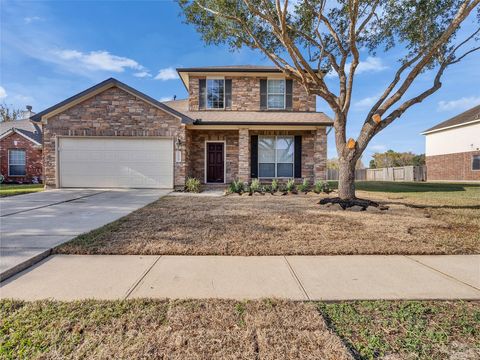 Photo of 12335 Iris Hollow Way, Houston, TX 77089 (MLS # 79083886)