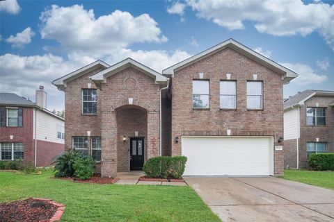 21311 Bending Green Way Way Katy TX 77450