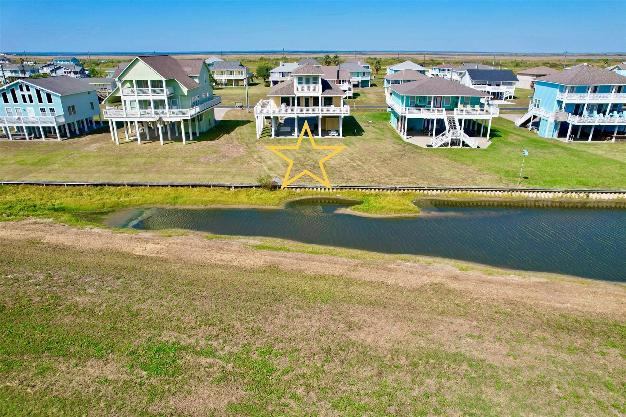 3170 Sea Castle Drive