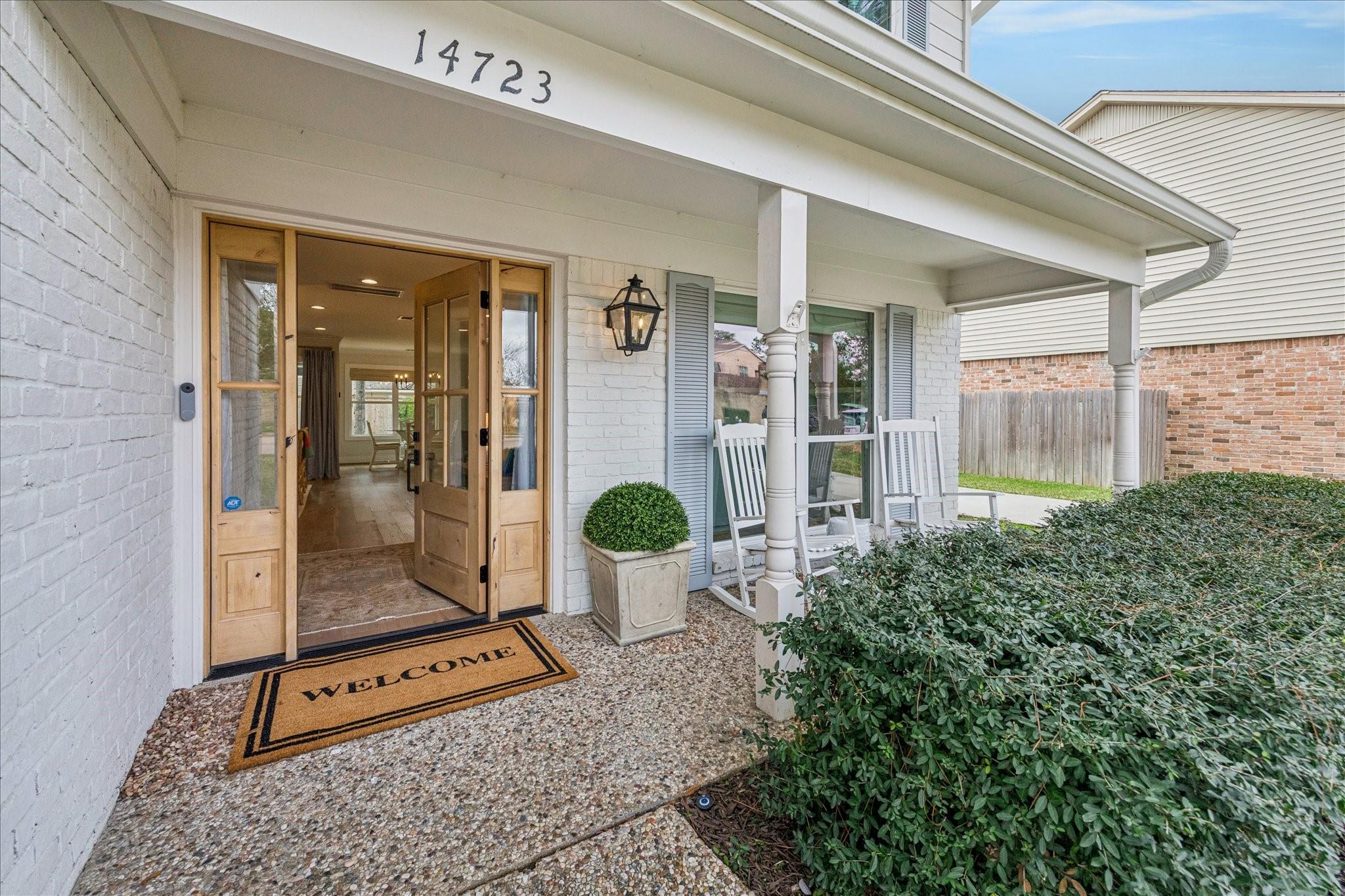 14723 Chadbourne Drive