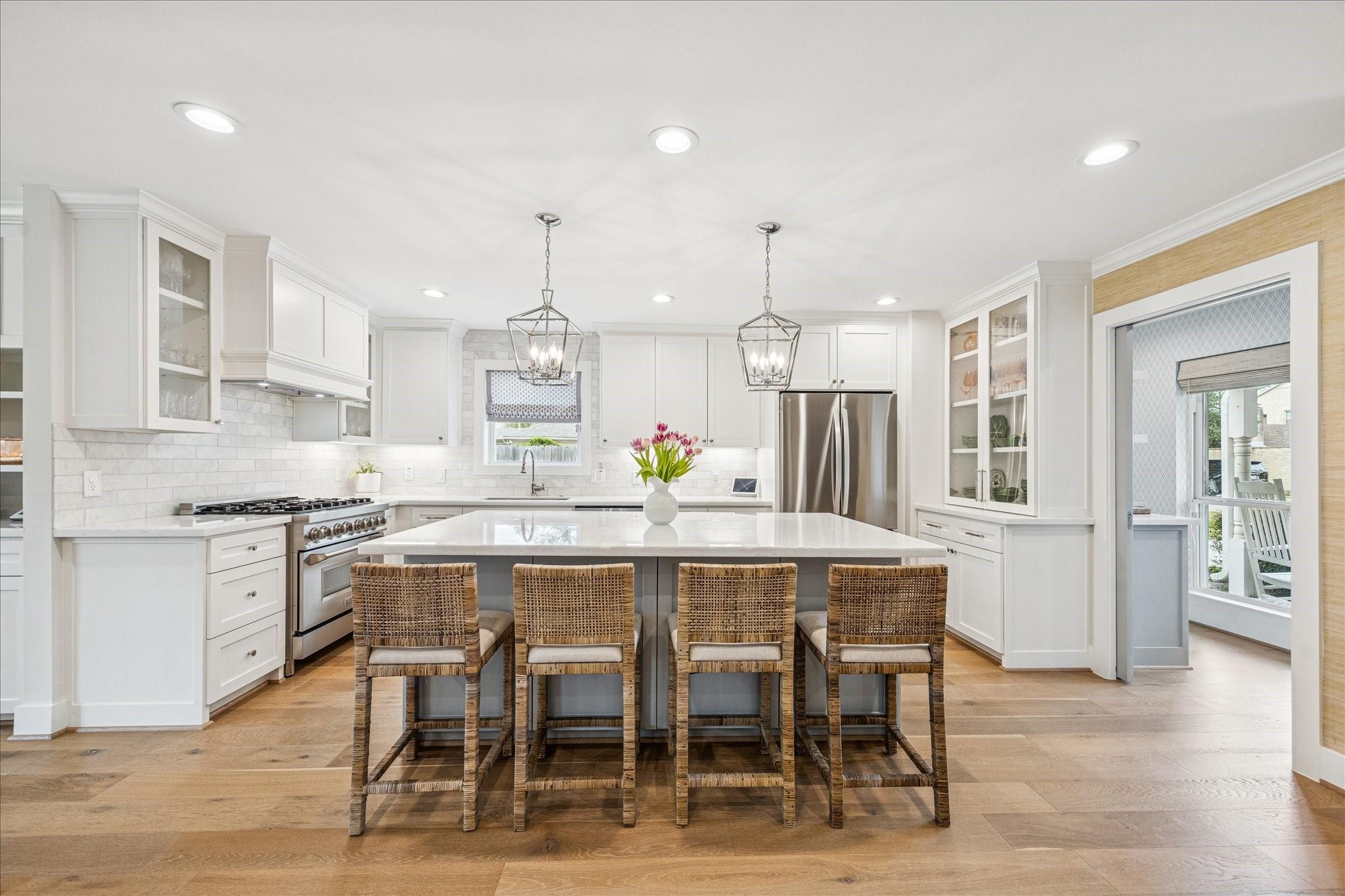 14723 Chadbourne Drive