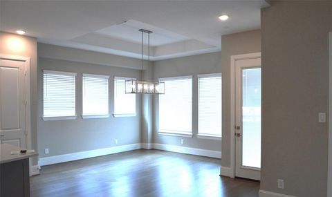 Tiny photo for 7022 San Bernard Trail, Katy, TX 77493 (MLS # 85562324)