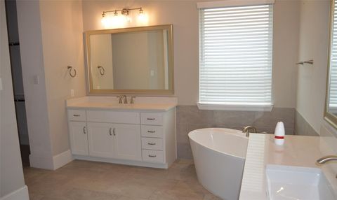 Tiny photo for 7022 San Bernard Trail, Katy, TX 77493 (MLS # 85562324)