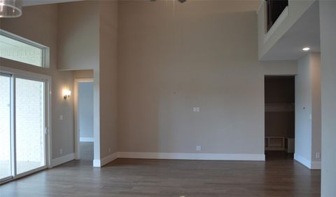 Tiny photo for 7022 San Bernard Trail, Katy, TX 77493 (MLS # 85562324)