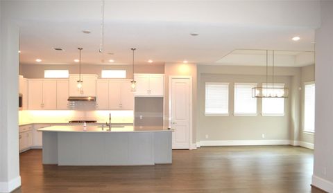 Tiny photo for 7022 San Bernard Trail, Katy, TX 77493 (MLS # 85562324)