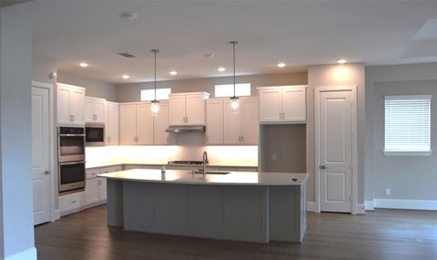 Tiny photo for 7022 San Bernard Trail, Katy, TX 77493 (MLS # 85562324)