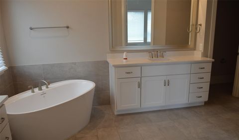 Tiny photo for 7022 San Bernard Trail, Katy, TX 77493 (MLS # 85562324)