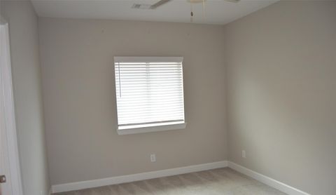 Tiny photo for 7022 San Bernard Trail, Katy, TX 77493 (MLS # 85562324)