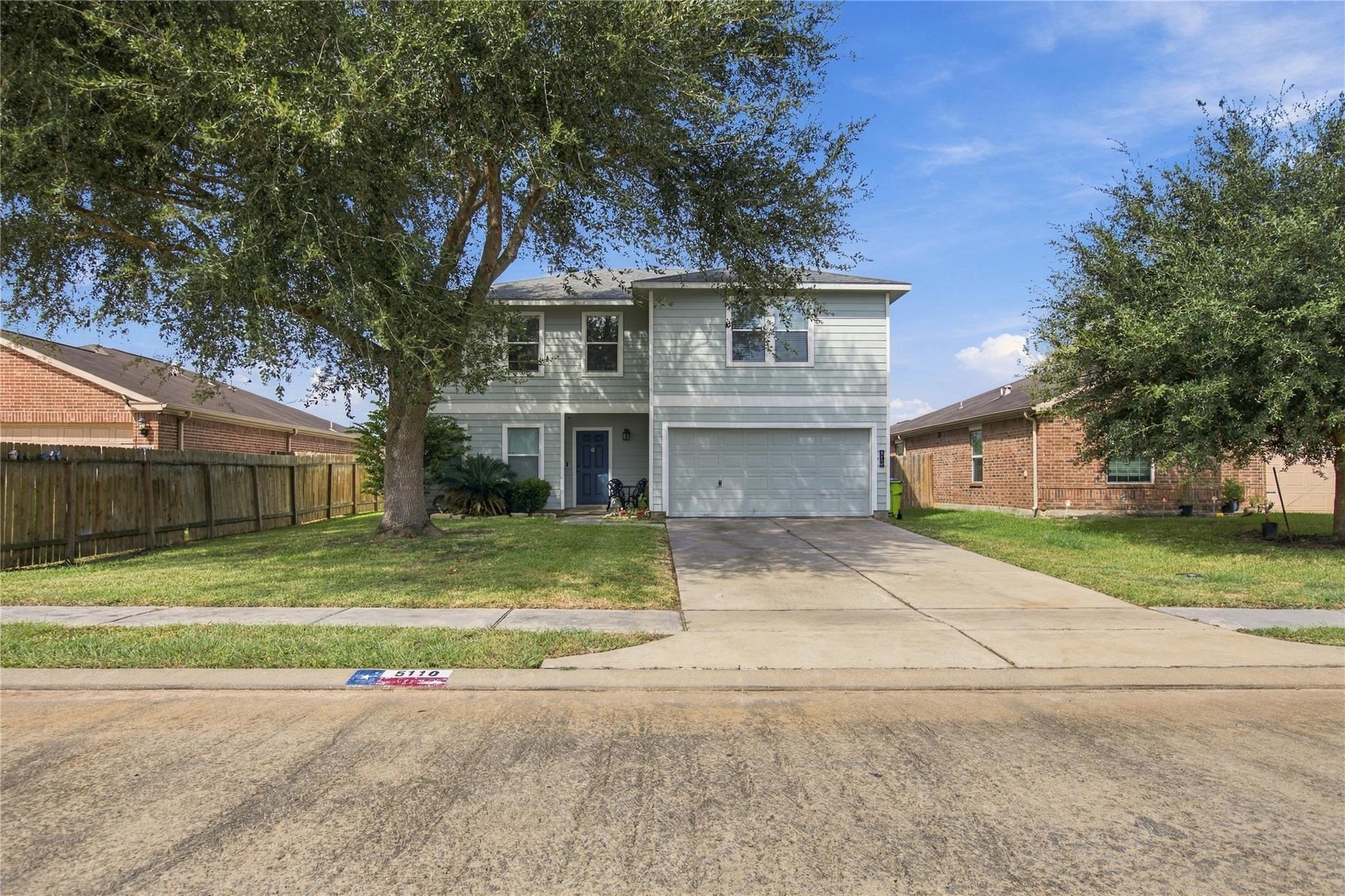 5110 Oakbriar Lane