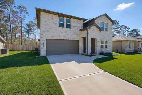 Photo of 24807 Springbluff Valley Court Ct, Magnolia, TX 77355 (MLS # 92003445)