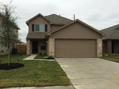 Photo of 5707 Amelia Plantation Drive, Katy, TX 77449 (MLS # 68313220)