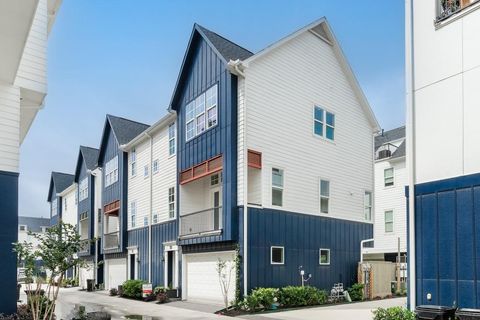 Photo of 819 Bringhurst Street, Houston, TX 77020 (MLS # 59075820)