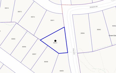 0000000 Crown Estates Conroe TX 77306