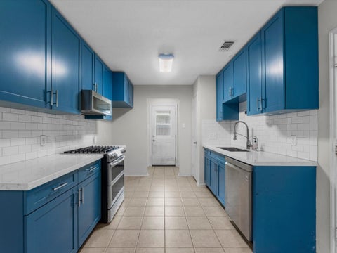 Photo of 13510 Bright View Lane, Houston, TX 77034 (MLS # 89486248)