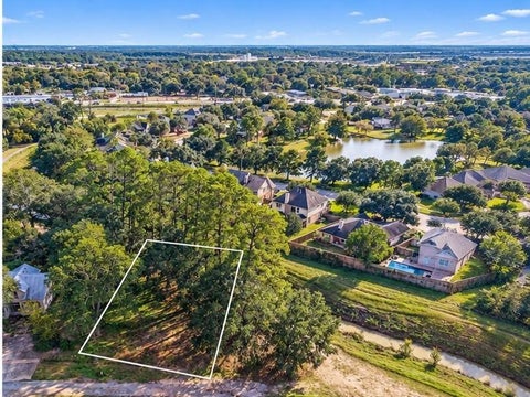 Photo of 6019 4th Street, Katy, TX 77493 (MLS # 94436340)