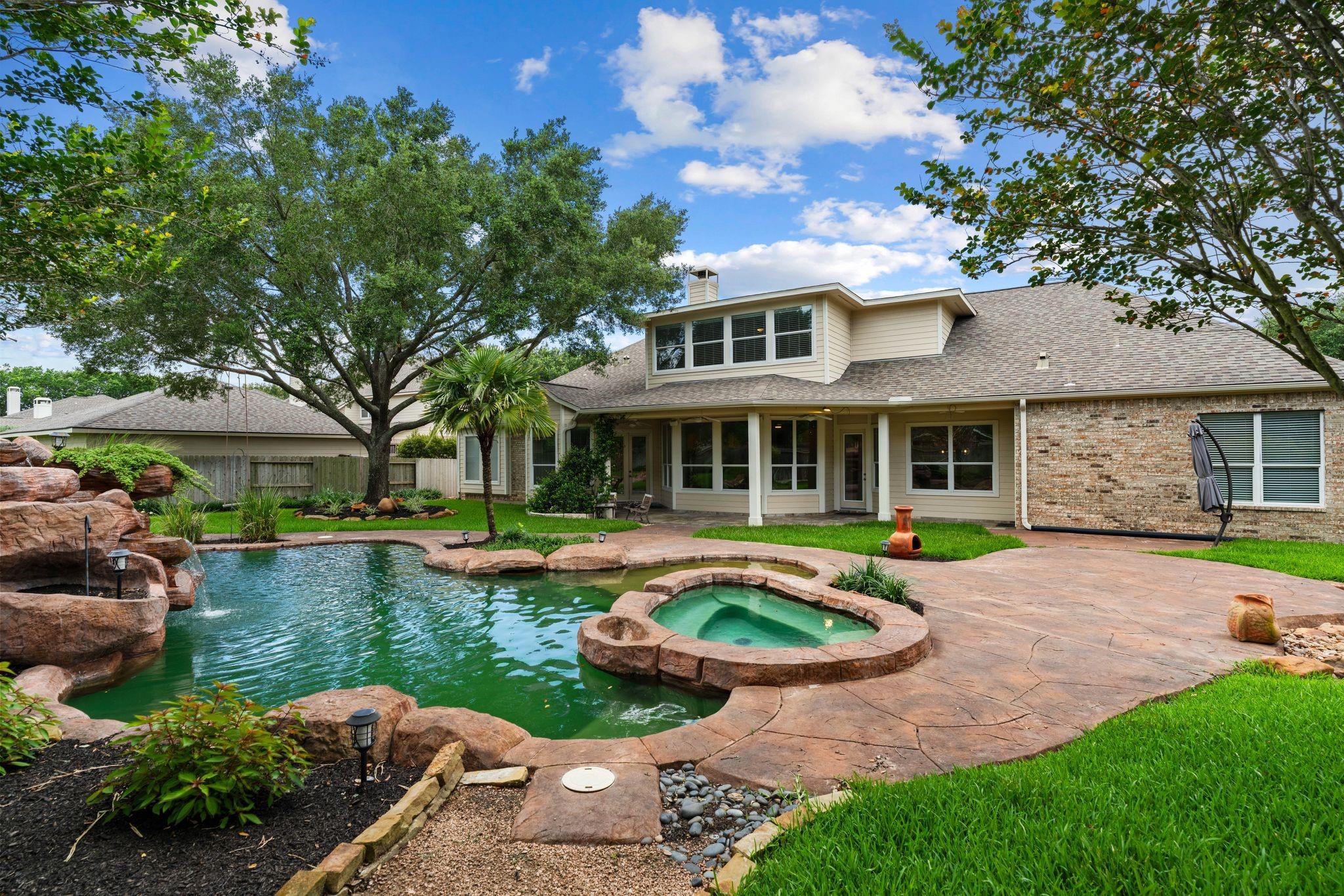 830 Lake Grayson Drive