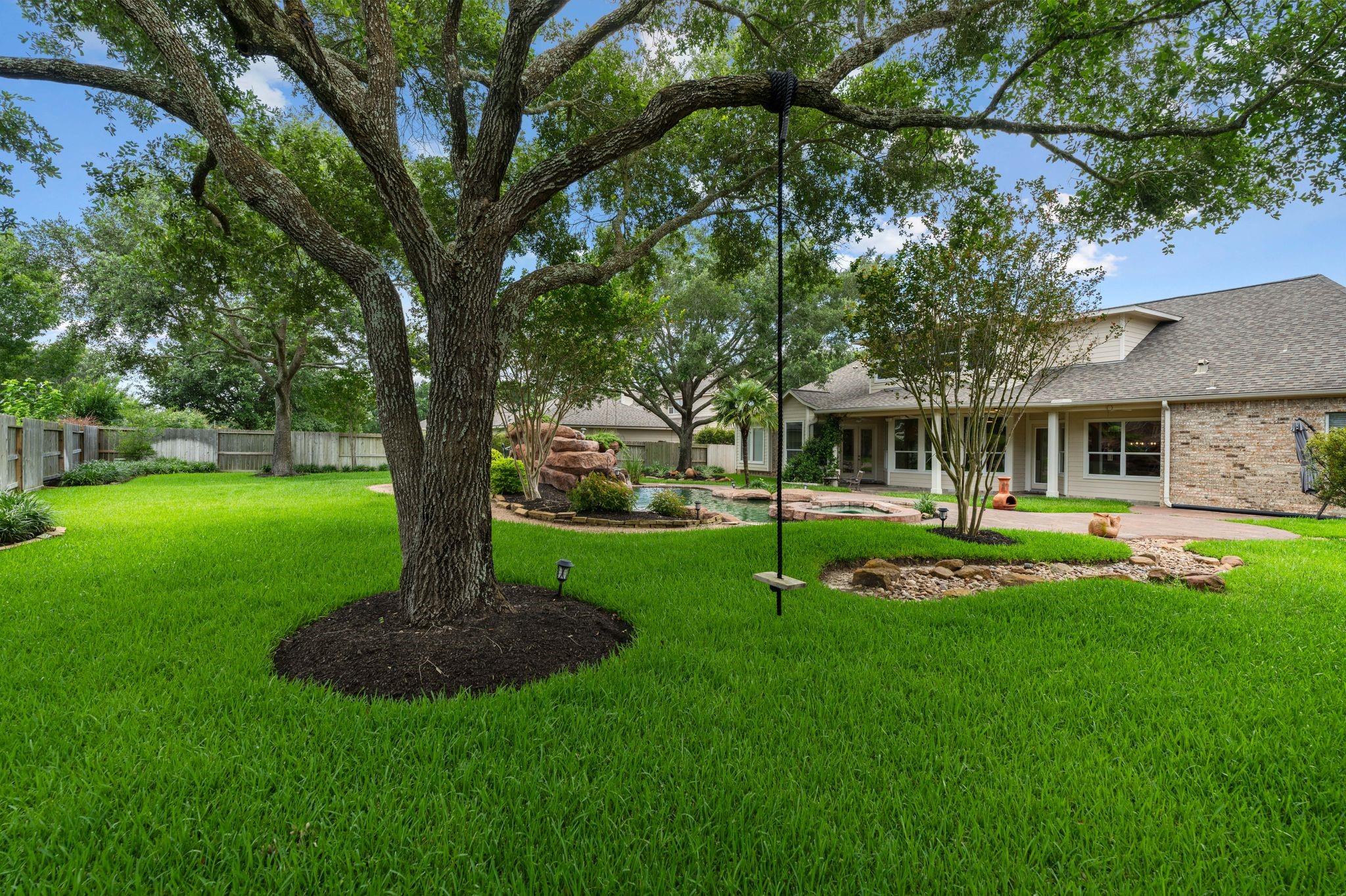 830 Lake Grayson Drive