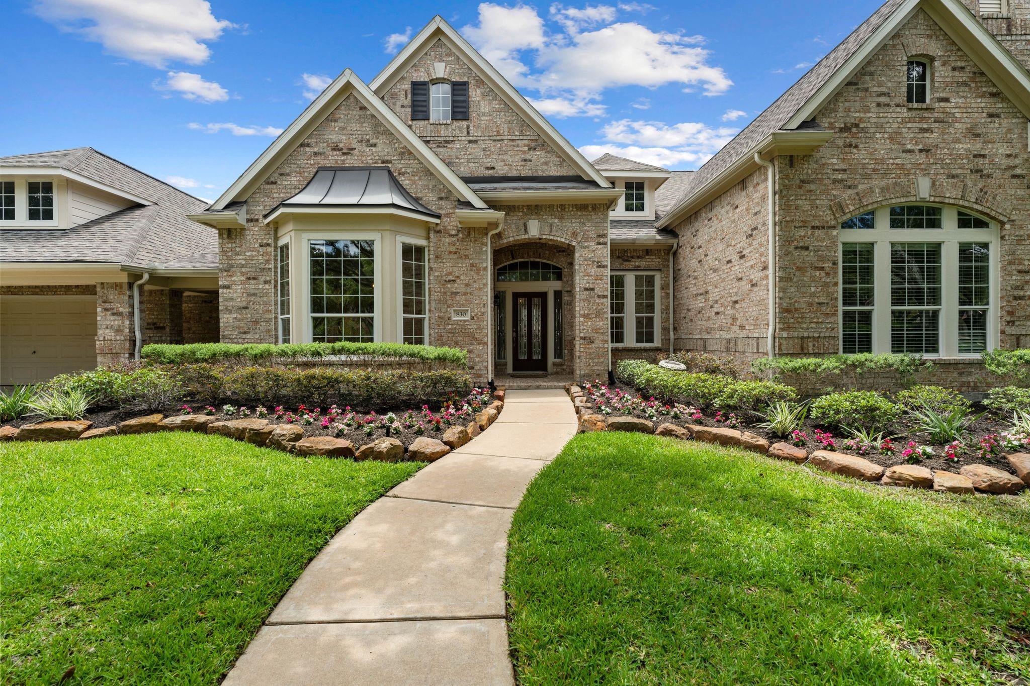 830 Lake Grayson Drive