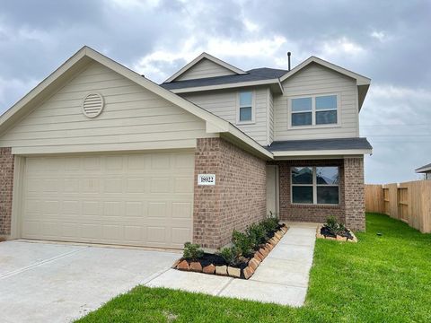 Photo of 18922 Western Falls Court Ct, Hockley, TX 77447 (MLS # 77539742)