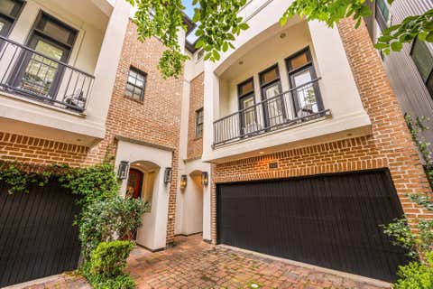 Photo of 310 W Bell Street, Houston, TX 77019 (MLS # 47256590)
