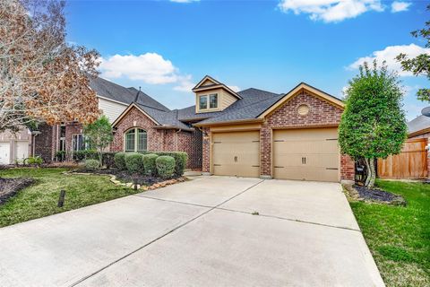 Photo of 27923 Silverstream Court, Fulshear, TX 77441 (MLS # 16793994)