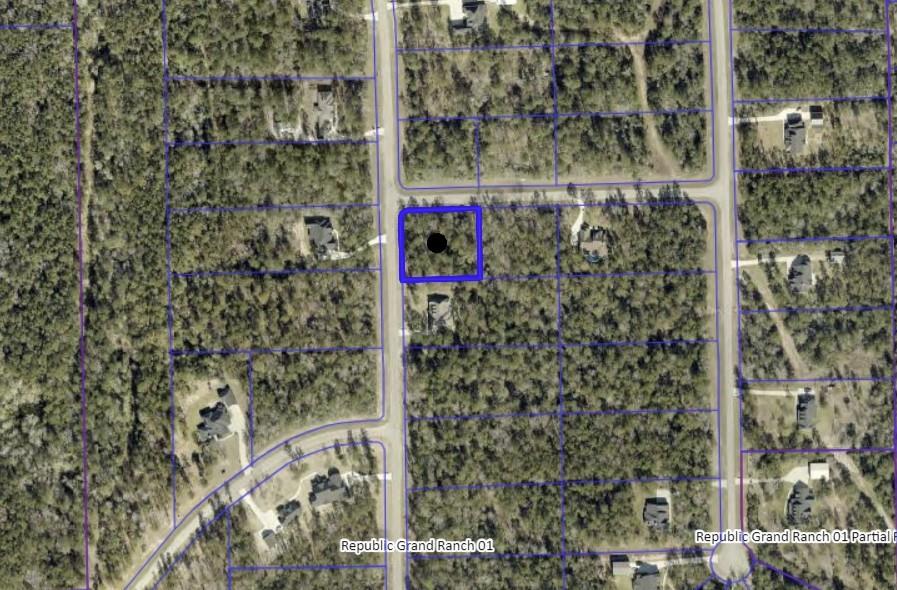 15712 Republic Ranch Road N