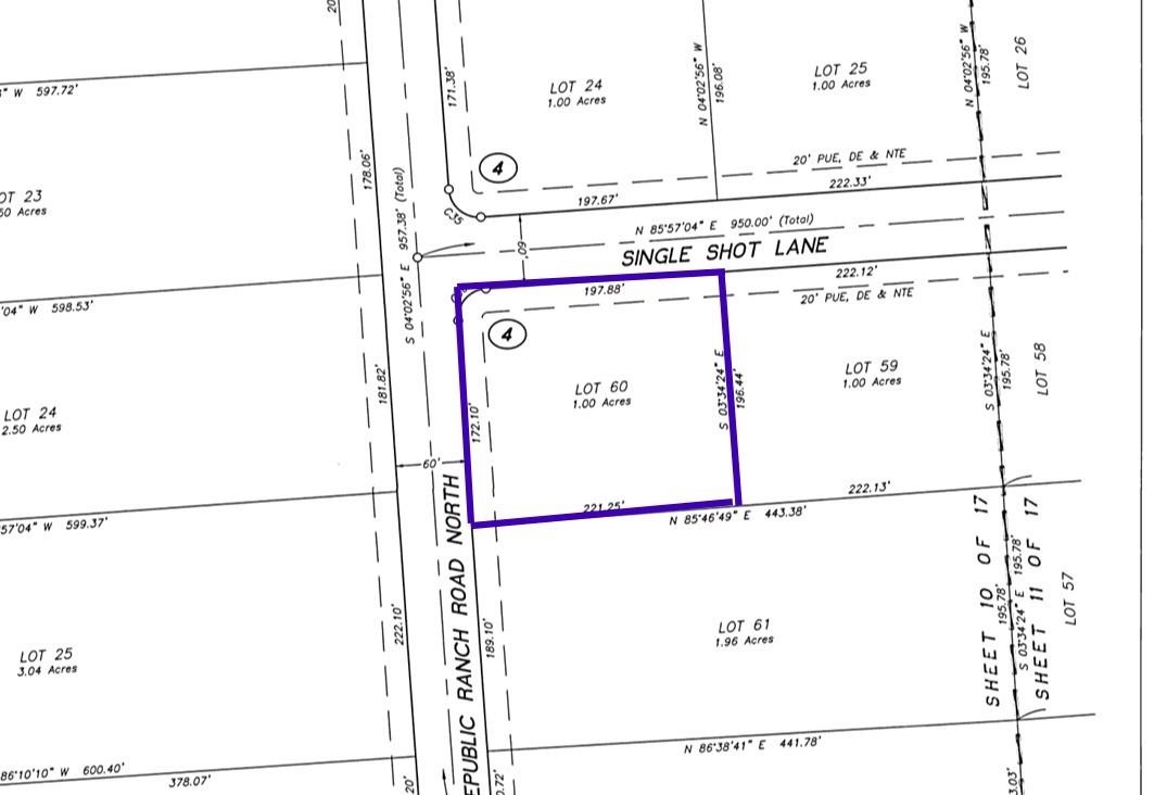 15712 Republic Ranch Road N