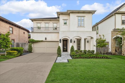 Photo of 4131 Coleridge Street, West University, TX 77005 (MLS # 93833878)