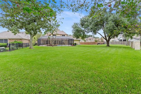 Photo of 2616 Ryder Ct, League City, TX 77573 (MLS # 43431043)
