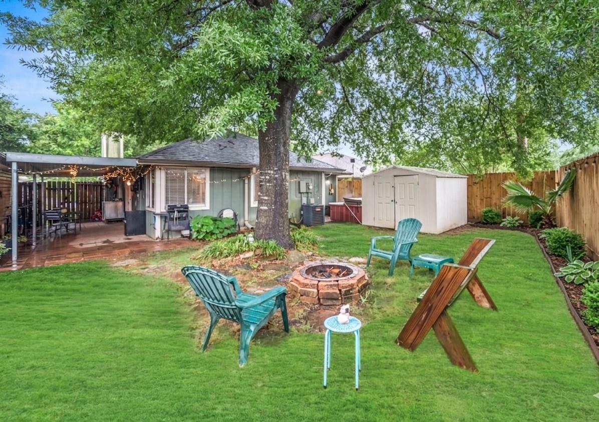 12114 Westwold Drive