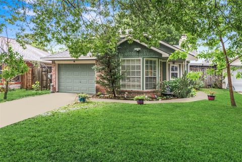 Photo of 12114 Westwold Drive, Tomball, TX 77377 (MLS # 38046984)
