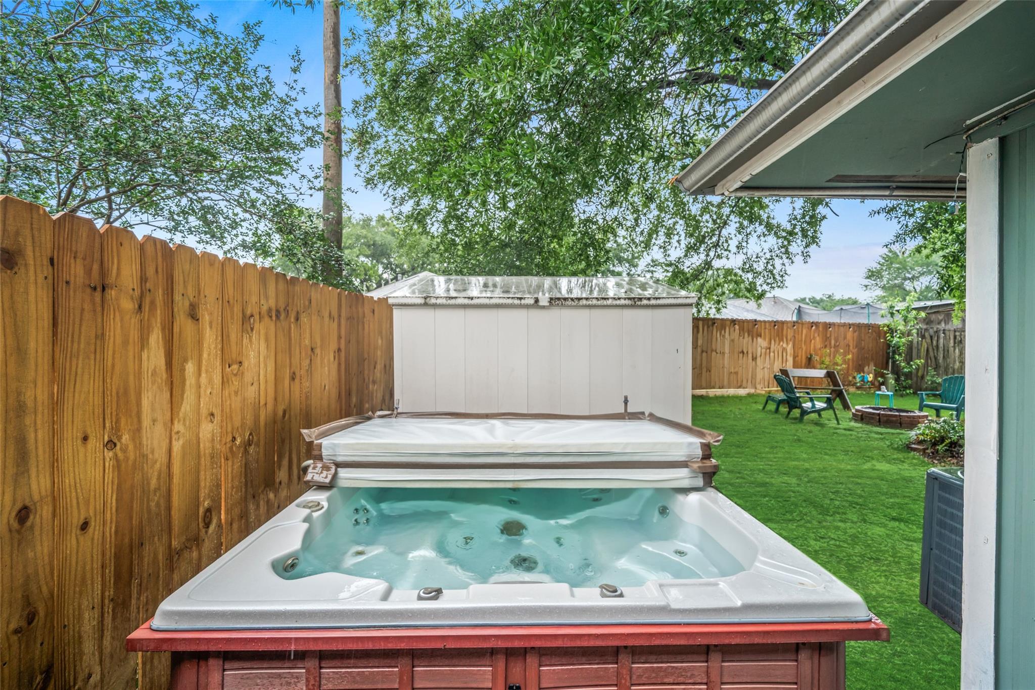 12114 Westwold Drive