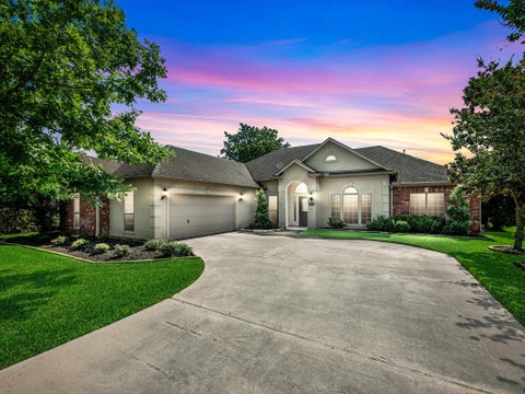 Photo of 4302 Wickby Street, Fulshear, TX 77441 (MLS # 96955157)