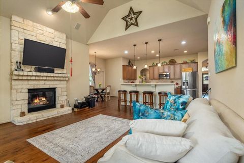 Tiny photo for 19707 Hubbard Creek Court, Cypress, TX 77433 (MLS # 71750504)