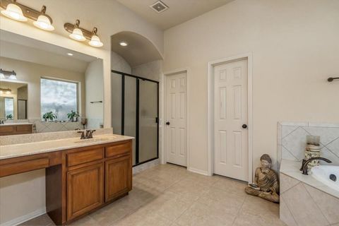 Tiny photo for 19707 Hubbard Creek Court, Cypress, TX 77433 (MLS # 71750504)