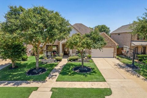 Tiny photo for 19707 Hubbard Creek Court, Cypress, TX 77433 (MLS # 71750504)