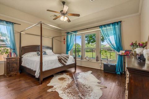 Tiny photo for 19707 Hubbard Creek Court, Cypress, TX 77433 (MLS # 71750504)