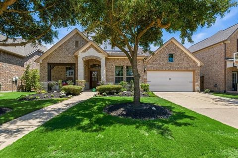 Photo of 19707 Hubbard Creek Court, Cypress, TX 77433 (MLS # 71750504)